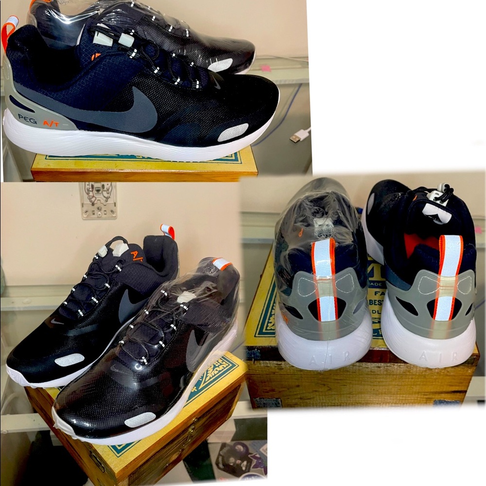 Nike Air Pegusas  A/T  Deadstock Size8